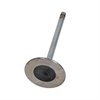 V1174 Intake Valve for Select 1970-1972 Ford/Mercury Models with 5.0L, 5.8L Engines - image 2