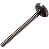 V1242 Exhaust Valve 1958-75 Ford FE V8 (except CJ & SCJ) - image 1
