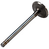 V1245 Stock Replacement Exhaust Valve - image 1