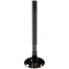 V1307 Exhaust Valve 1968-79 Chrysler 5.6L, 5.9L V8 - image 2