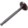 V1340 Stock Replacement Exhaust Valve - image 1