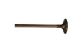 VALVE-EXHAUST - image 1
