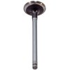 V1935S Stock Replacement Exhaust Valve Avanti, Buick, Cadillac, Chevrolet, GMC, Hummer, Isuzu, Pontiac, Saab 4.8L, 5.3L, 5.7L, - image 4