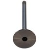 V2040S Stock Replacement Exhaust Valve Cadillac, Daewoo, Isuzu, Saab, Saturn, Suzuki 2.0L, 2.2L, 2.5L, 3.0L, 3.2L - image 3