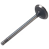 V2047 Stock Replacement Exhaust Valve Ford, Mazda, Mercury 3.0L - image 1