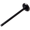 V2175 Stock Replacement Intake Valve Chevrolet, GMC 6.6L - image 1
