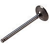 V3044 Stock Replacement Exhaust Valve Buick, Chevrolet, Pontiac, Saturn 3.5L, 3.9L - image 1