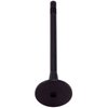 V3264 Stock Replacement Exhaust Valve Chrysler, Dodge, Jeep, Ram, Volkswagen 3.2L, 3.6L - image 3