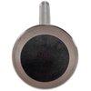 V3322S Exhaust Valve Mini Cooper 1.6L DOHC Engine - image 3