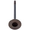 V3428 Stock Replacement Intake Valve Ford, Lincoln 2.7L, 3.0L - image 3