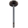 V3428 Stock Replacement Intake Valve Ford, Lincoln 2.7L, 3.0L - image 4