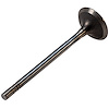 V3429 Stock Replacement Exhaust Valve Ford, Lincoln 2.7L - image 1