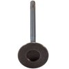 V3429 Stock Replacement Exhaust Valve Ford, Lincoln 2.7L - image 3