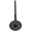V3482S Exhaust Valve Fits 2012-2018 Ford Models w/2.0L Engine - image 3
