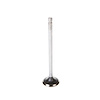 Engine Intake Valve for Nissan Pulsar NX, Sentra 1989-1990 [Stainless Steel] - image 1