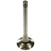 V5360 Exhaust Valve for 1984-1987 Volkswagen Jetta, Scirocco 1.8L - image 1