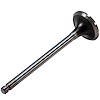 V5501 Stock Replacement Exhaust Valve Dodge, Mitsubishi 3.0L, 3.5L - image 1