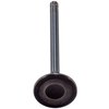 V5501 Stock Replacement Exhaust Valve Dodge, Mitsubishi 3.0L, 3.5L - image 3