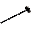 V5524 Stock Replacement Intake Valve Honda 1.6L, 1.7L - image 1