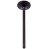 V5542 Stock Replacement Exhaust Valve Acura, Honda, Isuzu 2.2L, 2.3L, 3.0L, 3.2L, 3.5L - image 4