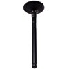 V5781 Stock Replacement Exhaust Valve Chevrolet, Pontiac, Toyota 1.8L - image 4