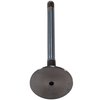 V5784 Stock Replacement Intake Valve Cadillac, Daewoo, Isuzu, Saab, Saturn, Suzuki 2.0L, 2.2L, 2.5L, 3.0L, 3.2L - image 3