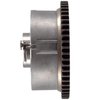 VCTA-1003E Camshaft Sprocket Actuator Hyundai Genesis Coupe 2014-2010, Santa Fe 2012-2010, Sonata 2012-2009, Tucson 2013-2010, - image 3