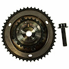 VCTA-1004R Camshaft Sprocket Actuator Ford Edge 2010-2007, Flex 2011-2009, Fusion 2010, Taurus 2011-2008, Taurus X 2009-2008, - image 1