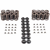 VSK46620 Performance Single Valve Spring & Retainer Kit for Chevy Small Block Engines - image 1
