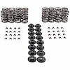 VSK46672 Performance Dual Valve Spring & Retainer Kit for Chevy, Ford Small Block Engines - image 1