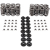 VSK46686 Performance Dual Valve Spring & Retainer Kit for Chevy Small Block Engines - image 1