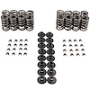 VSK46695 High Performance Valve Spring BUIC, CADL, CHEV, GMC, PONT - 262, 267, 283, 302, 305, 307, 327, 350, 400 (1957–2002)