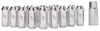 Aluminum Locking Lug Nut Kit - image 1