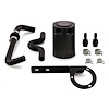 MMBCC-CTR-17PBEBK2 Baffled Oil Catch Can, PCV Side, fits Honda Civic Type R 2017+ - image 1