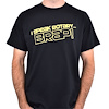 MMAPL-MOHAN-BKL Kyle Mohan Brap T-Shirt, Black - image 1