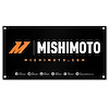 MMPROMO-BANNER-15LG Promotional Banner, Large