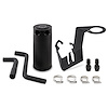 MMBCC-350Z-03PBE Direct-Fit Catch Can Kit, PCV Side fits Nissan 350Z 2003-2006 / Infiniti G35 2004-2007 VQ35DE - image 1