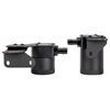 MMBCC-350Z-07PBE Baffled Oil Catch Can System Nissan 350Z 2007-2009 VQ35HR - image 2
