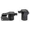 MMBCC-350Z-07PBE Baffled Oil Catch Can System Nissan 350Z 2007-2009 VQ35HR - image 3