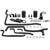 Baffled Oil Catch Can System - image 1