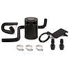 MMBCC-BRZ-13PBE Baffled Oil Catch Can, PCV Side, fits Subaru BRZ/Toyota 86/Scion FR-S 2013-2020 - image 1