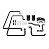 MMBCC-F27T-18SBE Baffled Oil Catch Can System Ford F-150 2.7L EcoBoost 2018-2020 - image 1