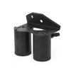 MMBCC-F27T-18SBE Baffled Oil Catch Can System Ford F-150 2.7L EcoBoost 2018-2020 - image 4