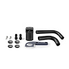 MMBCC-F80-15CMG Baffled Oil Catch Can, Color Matched, Fits BMW F8X M3/M4 2015-2020 - image 1