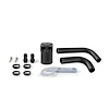MMBCC-F80-15CSS Baffled Oil Catch Can, Color Matched, Fits BMW F8X M3/M4 2015-2020 - image 1