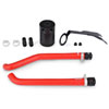 Ford Fiesta ST Baffled Oil Catch Can - MFG Part No. MMBCC-FIST-14PRD - image 1
