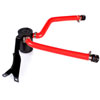 Ford Fiesta ST Baffled Oil Catch Can - MFG Part No. MMBCC-FIST-14PRD - image 2