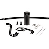 MMBCC-JLH-18CBE Baffled Oil Catch Can, fits Jeep Wrangler JL 2.0L 2018-2023 - image 1