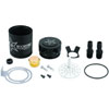 2-Port Compact Baffled Oil Catch Can - image 1