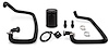 Baffled Oil Catch Can - image 1